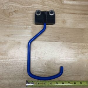 Fat Tire Unistrut Hook Size