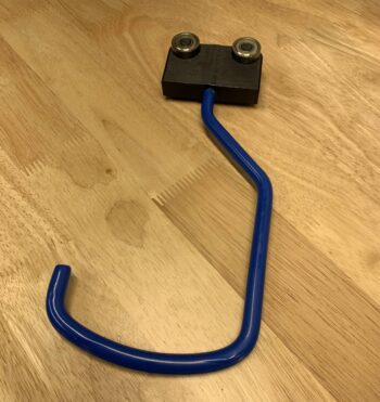 Fat Tire Bike Unistrut Hook