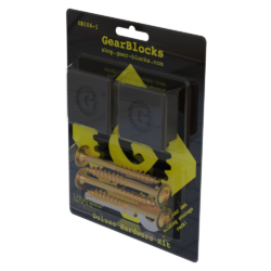 Deluxe Hardware Kit