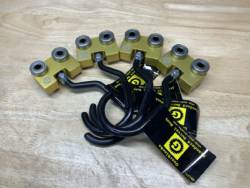 Standard Swivel Hook - Standard Swivel Hook 4pack ($96)